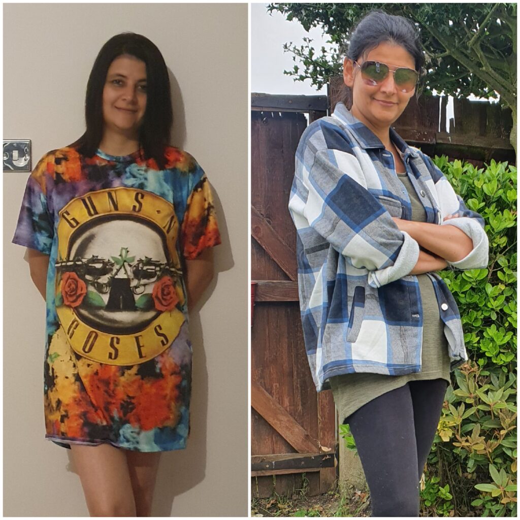 Clothing by Femme Luxe