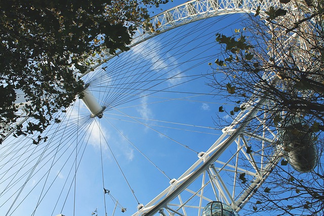 London Eye