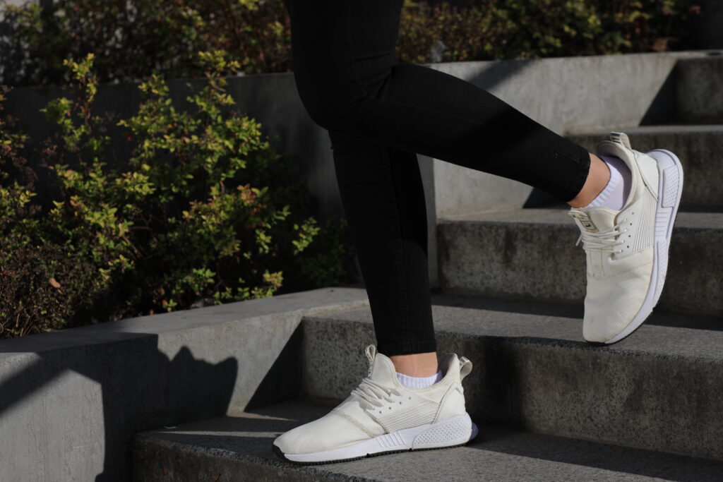 loom sneakers