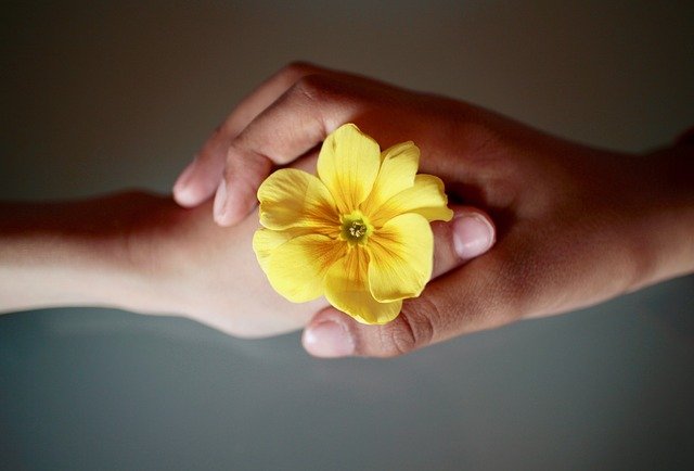 an image symbolising respect