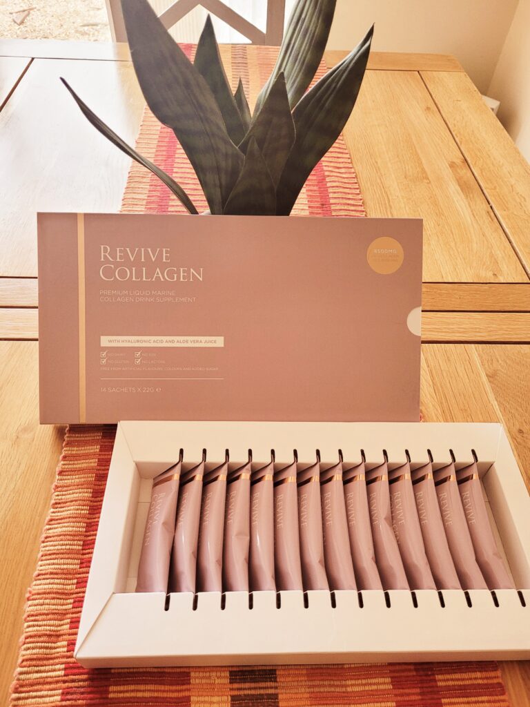 Revive Collagen