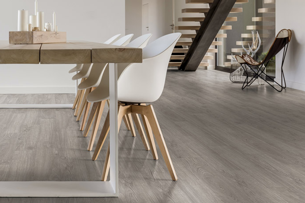 vinyl flooring