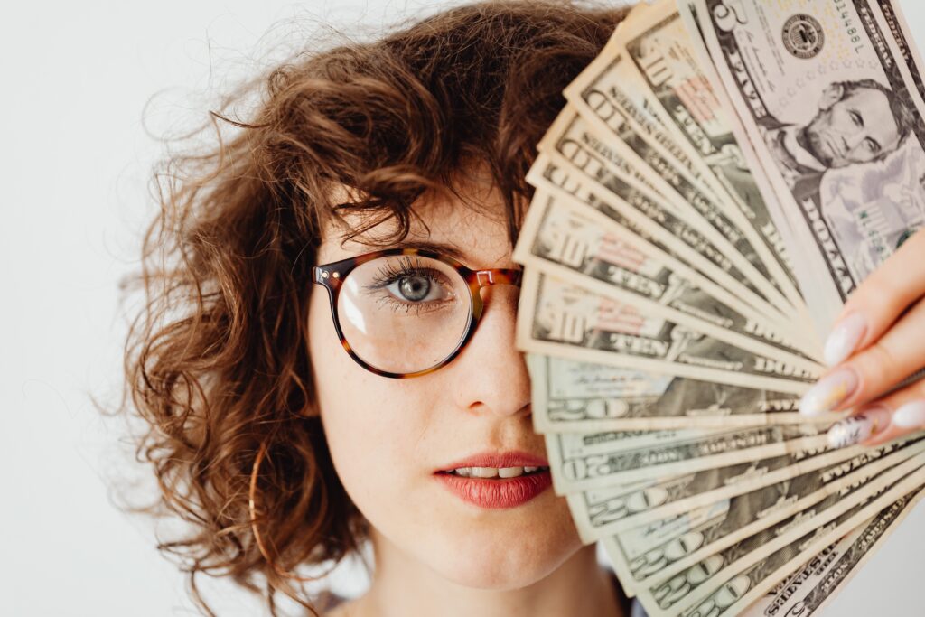 banknotes