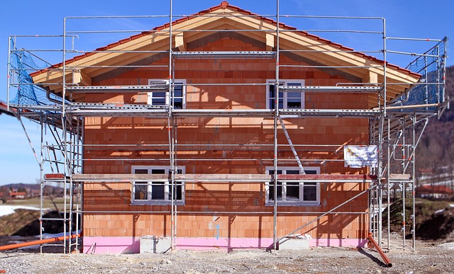 house renovation