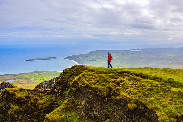 scotland landscape