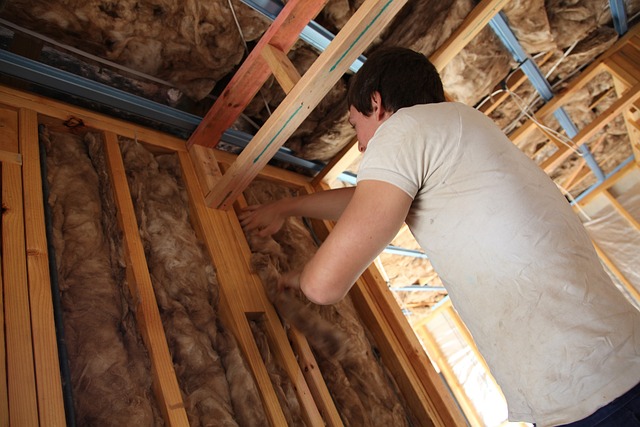 roof insulation