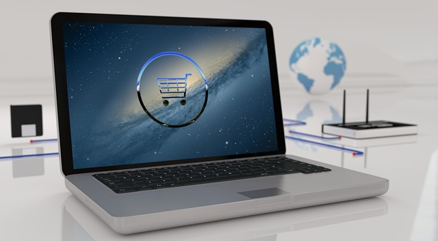ecommerce work