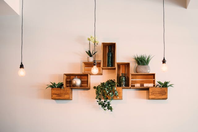 home decor