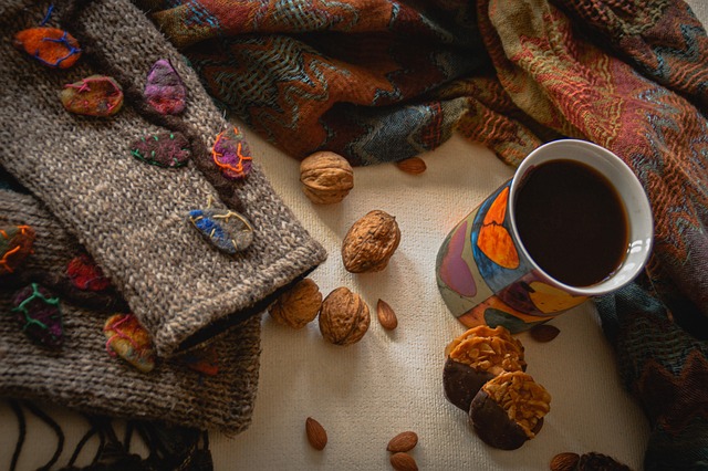 Autumn decor
