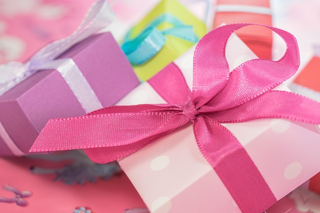 gift boxes