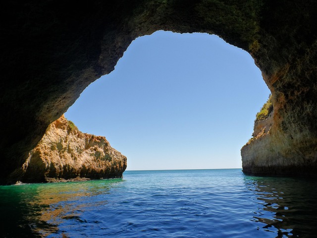Algarve Portugal